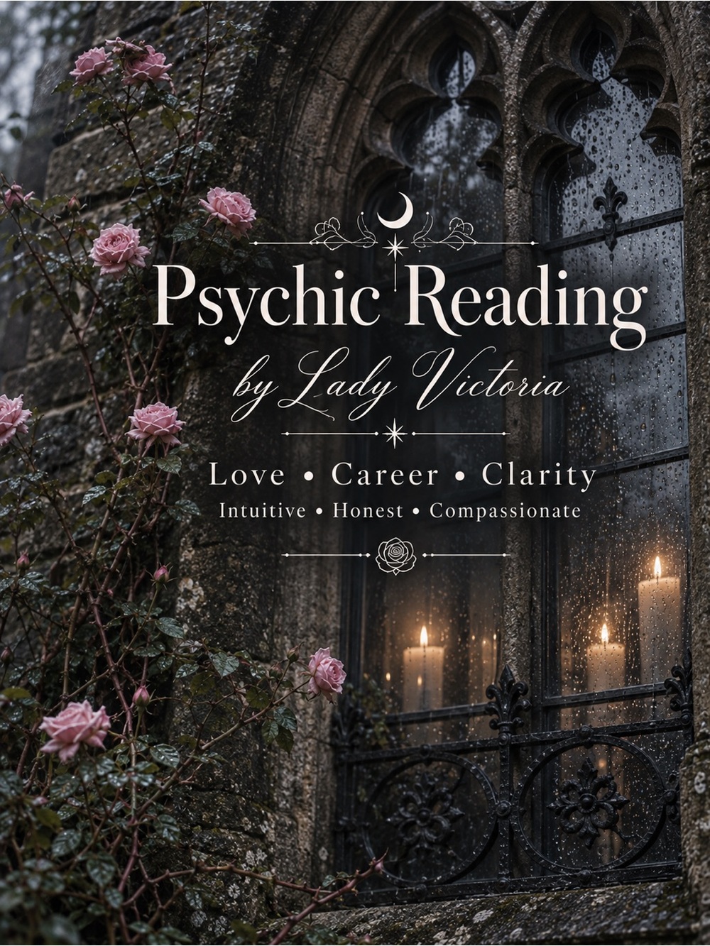 One Question Psychic Tarot Reading Personalized Love Career 
Spiritual Guidance
